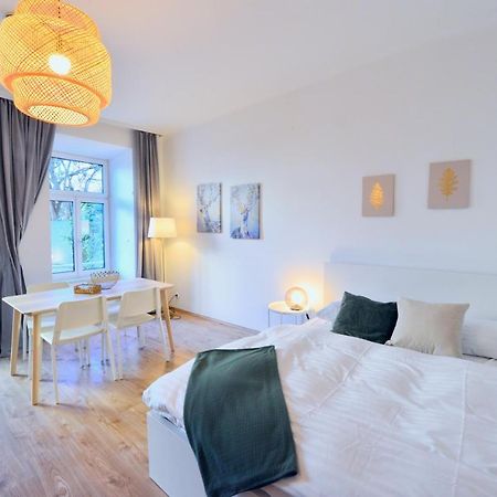 Perfect For Families And Mid-Term-Stays Viyana Dış mekan fotoğraf