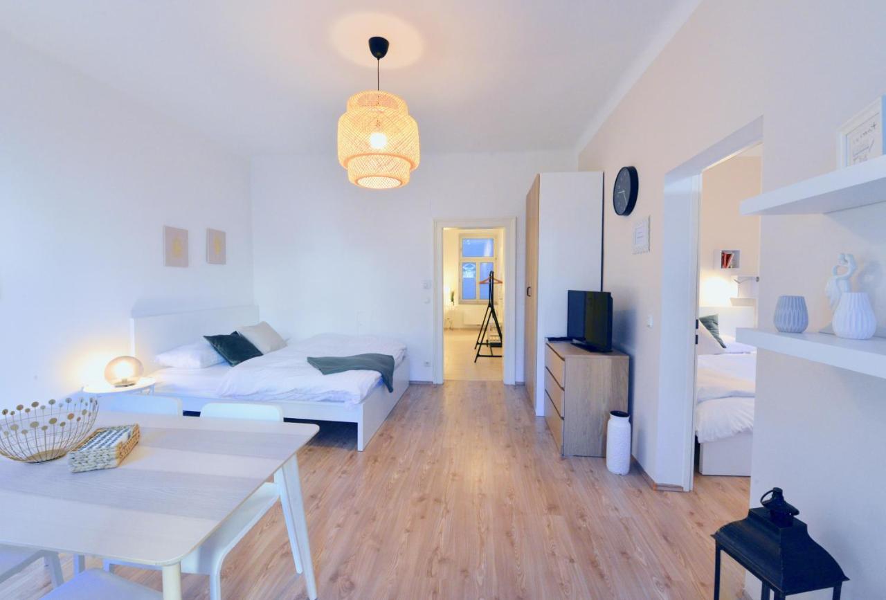 Perfect For Families And Mid-Term-Stays Viyana Dış mekan fotoğraf